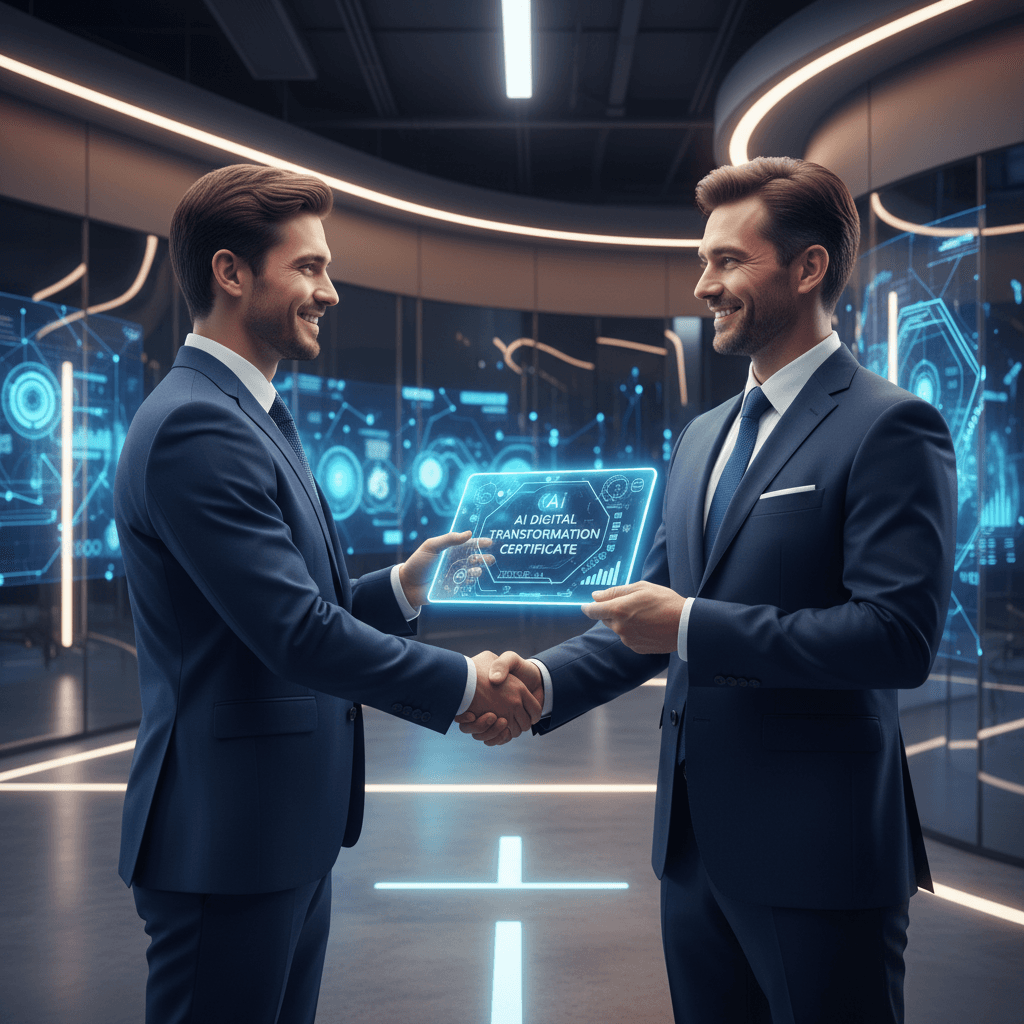 Демонстрация ibirAi