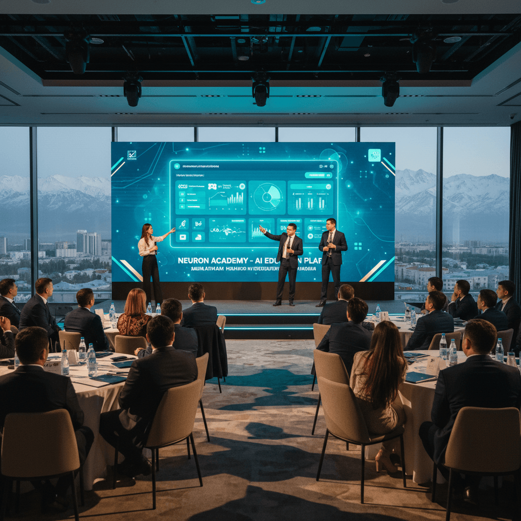 ibirAi вошёл в акселератор Investment Readiness Accelerator от MOST Ventures