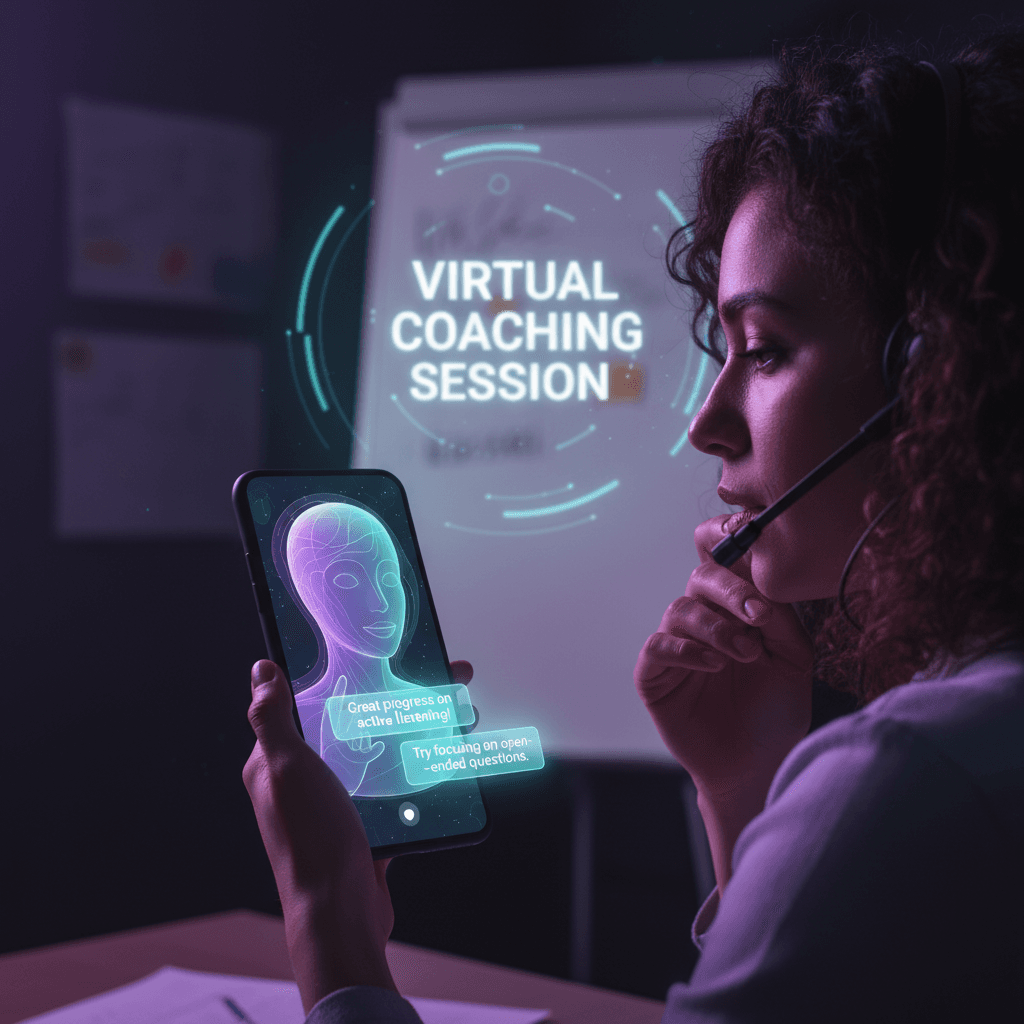 Как обучать soft skills без тренера: AI-решение для HR