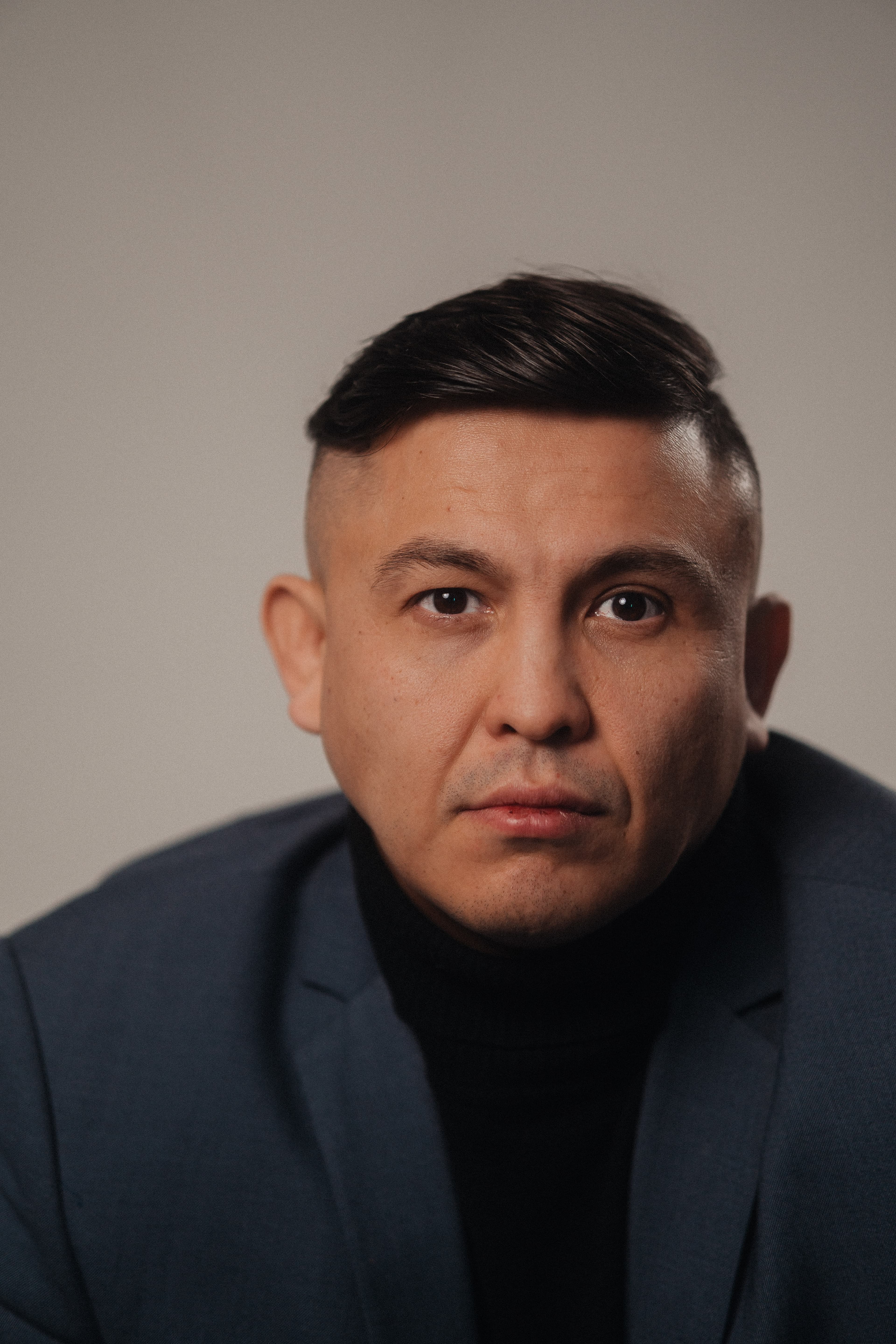 Гани Абадан — основатель Abadan & Co.