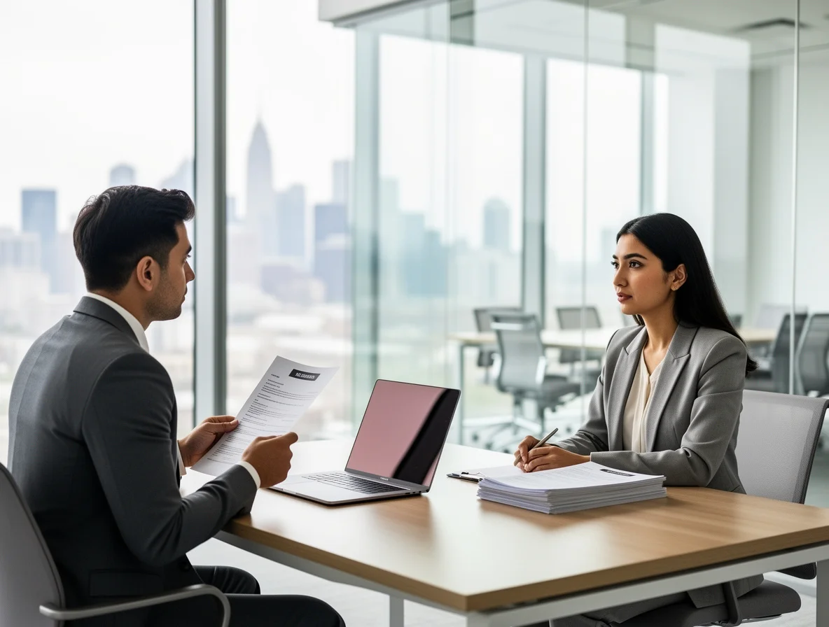 Практикум по рекрутингу