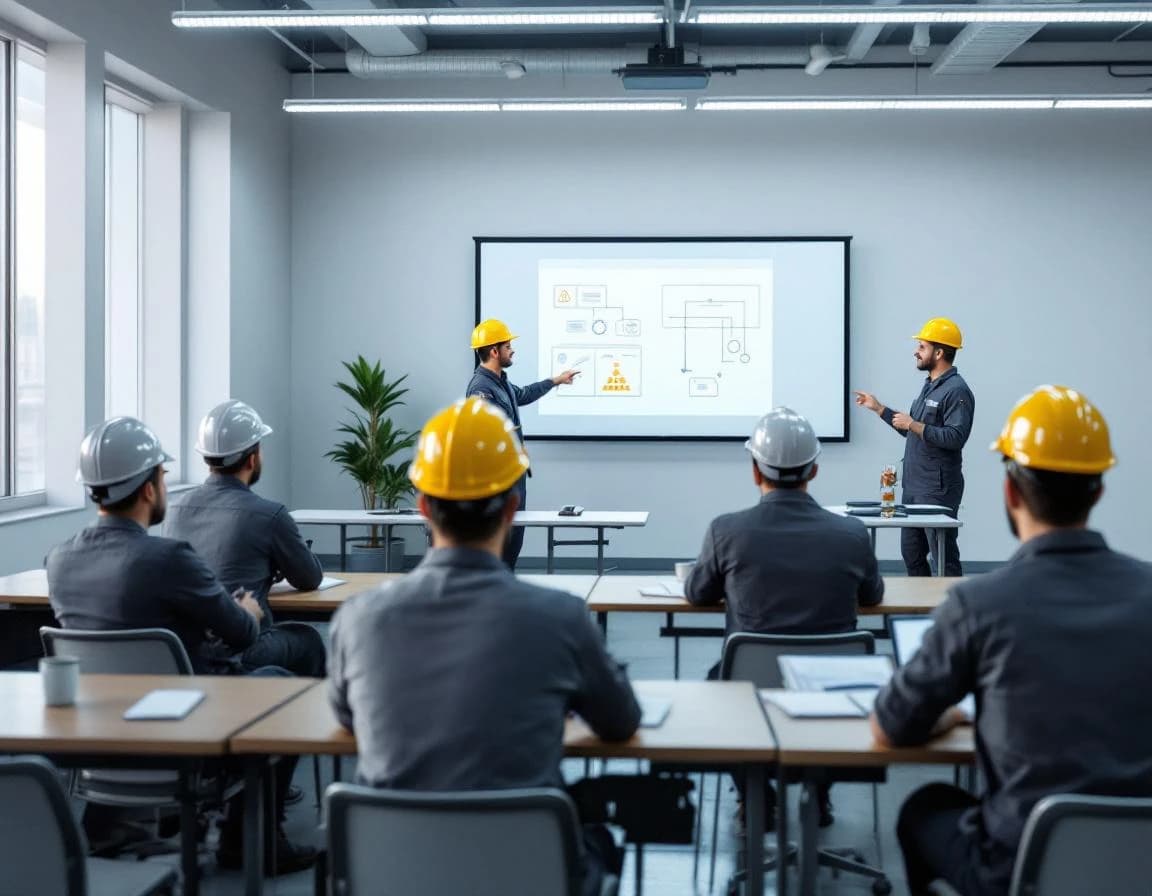 Теоретическая подготовка