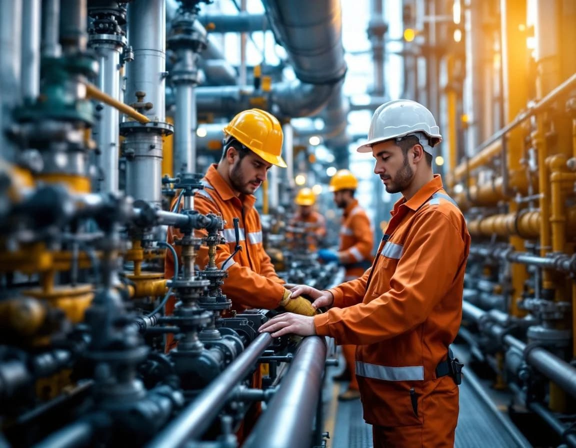 Практика на оборудовании